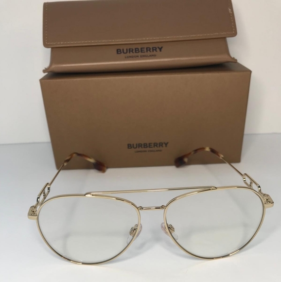 New 💯 Original Burberry, Carmen, Women's Opticals, BE3128-1109SB - Picture 1 of 12